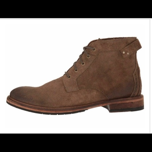 clarks clarkdale bud leather boots